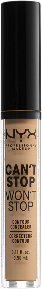 Can't Stop Won't Stop Concealer