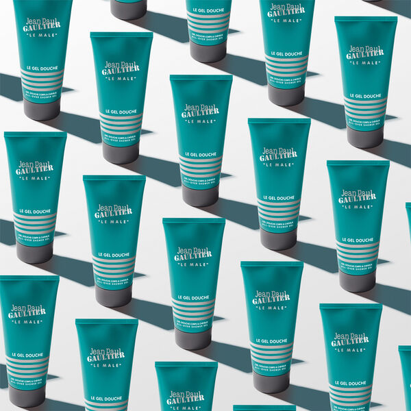 LeMale Shower Gel 200 ml.