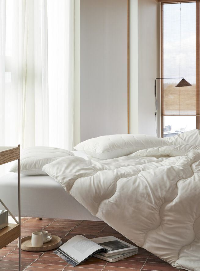 Høie Comfort Medium Varm 140x220