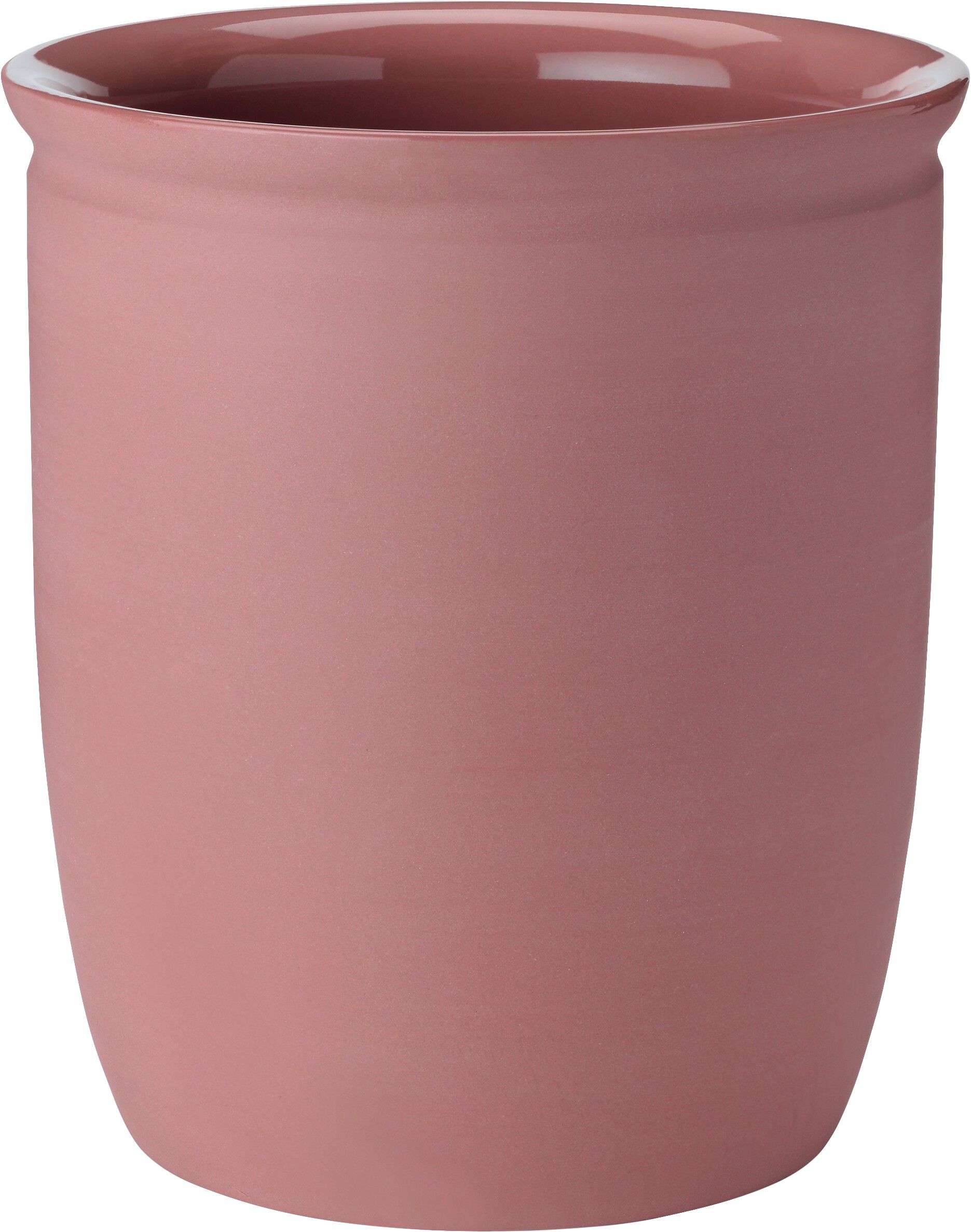 Knabstrup syltekrukke 2 l. dark rose