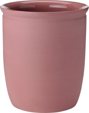 Knabstrup syltekrukke 2 l. dark rose