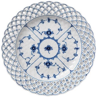 MUSSEL HELBLOND TALL.M. BORT25