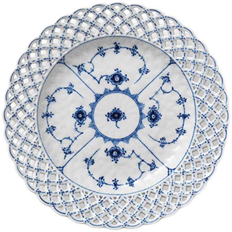 MUSSEL HELBLOND TALL.M. BORT25