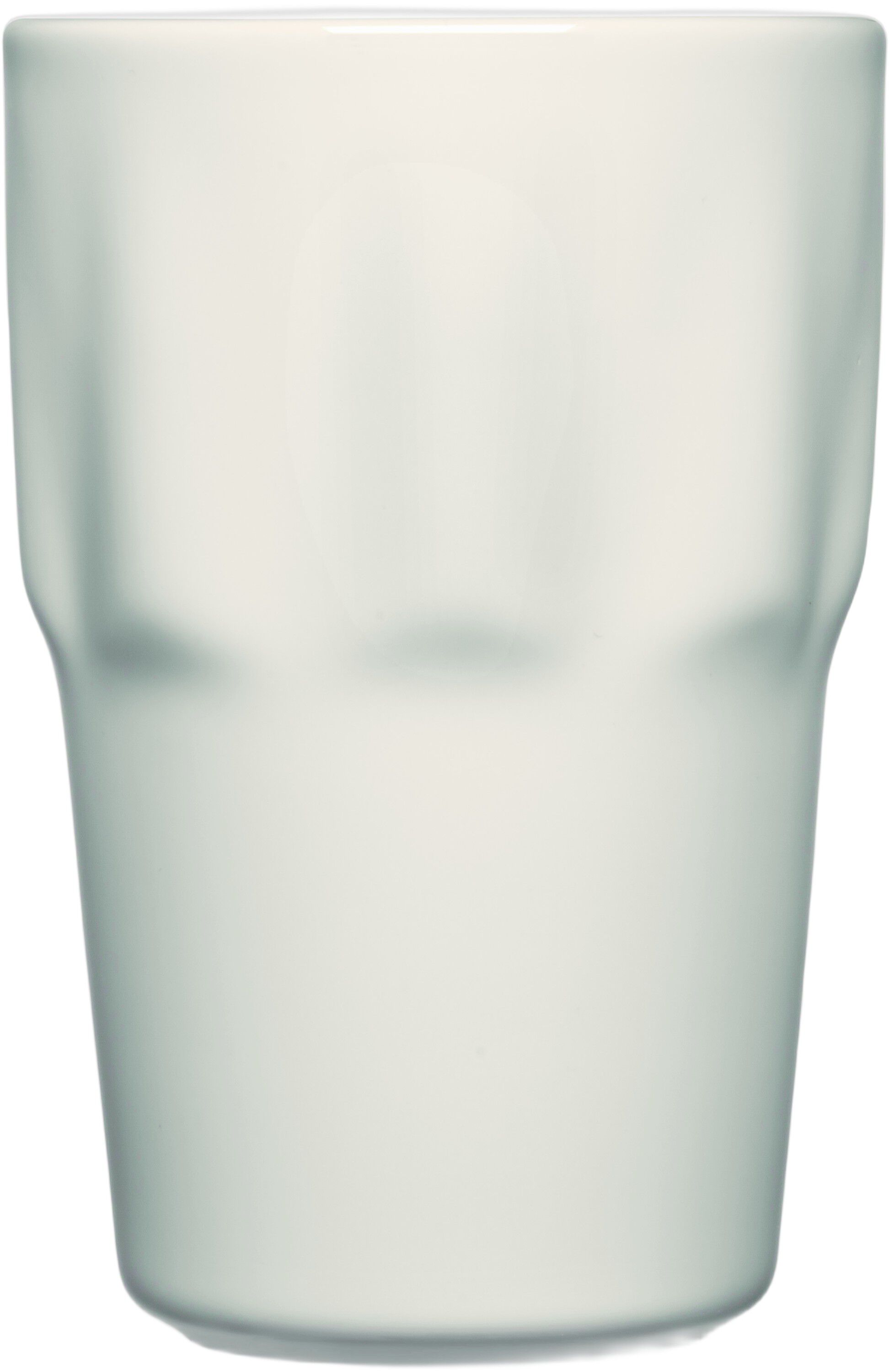 Solare krus 0,3L hvid