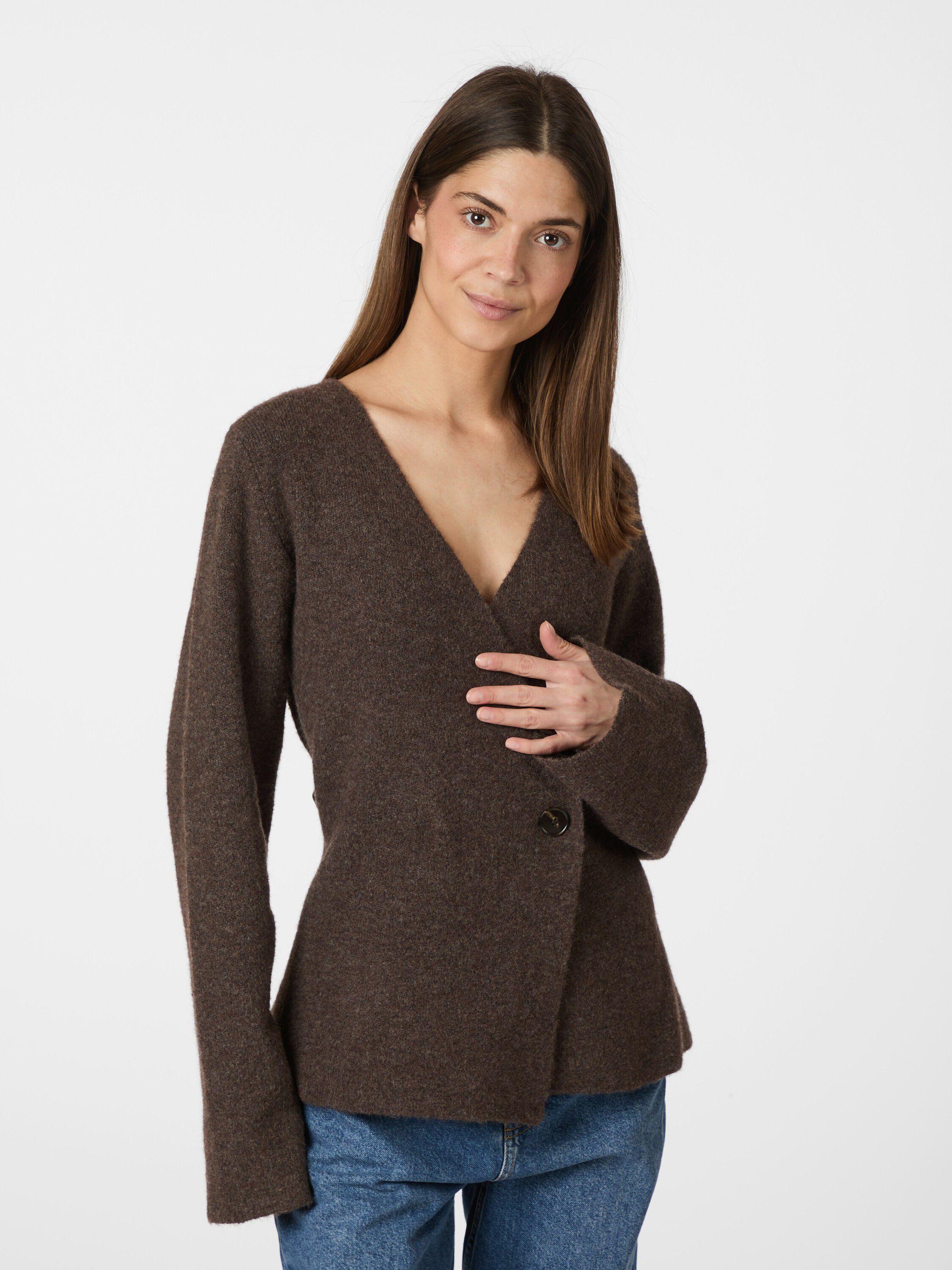 Marie Louise Knit Cardigan