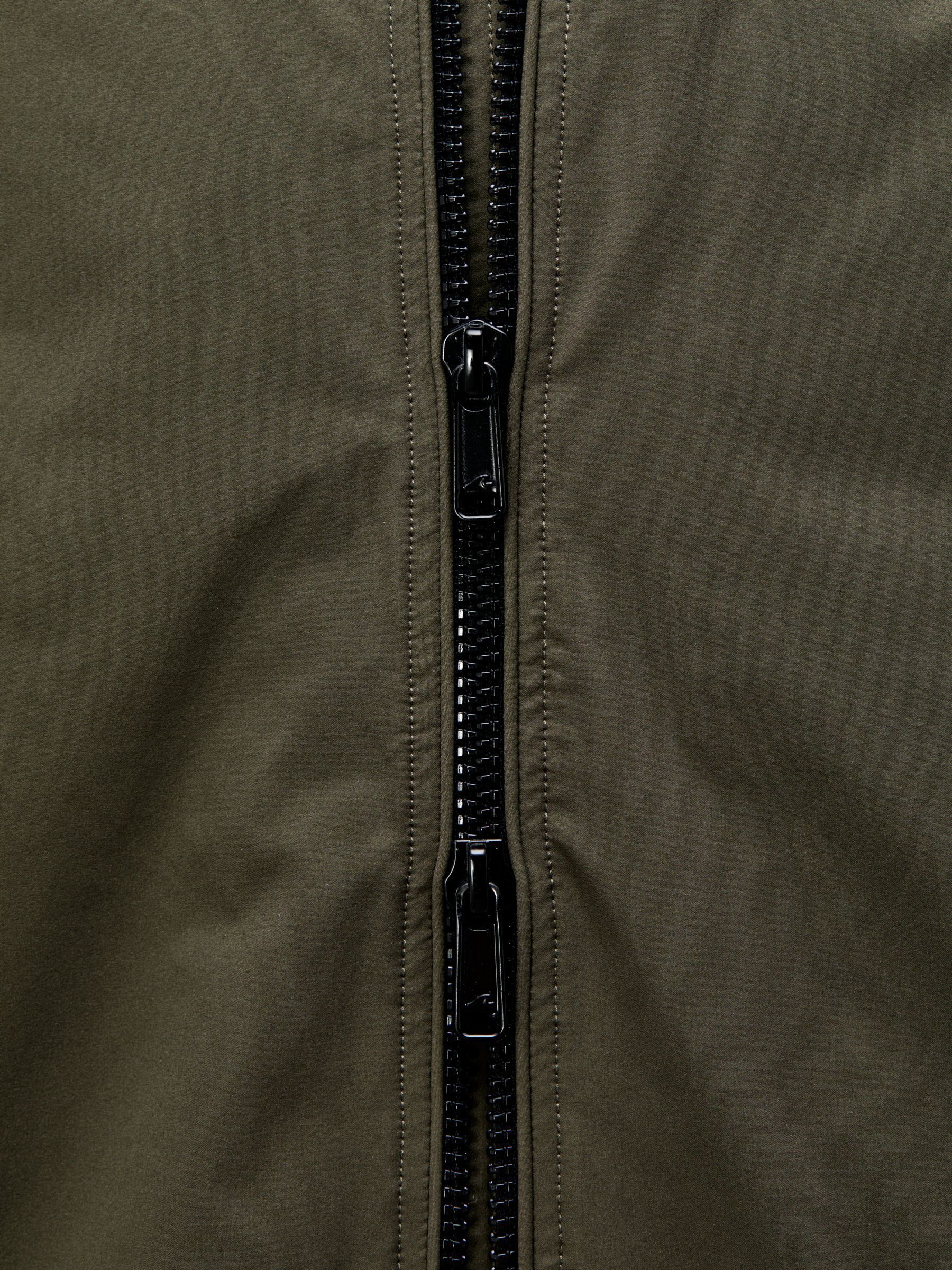 Del Mar Jacket