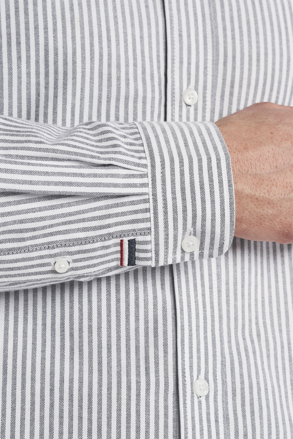 USPA Shirt Armin Men