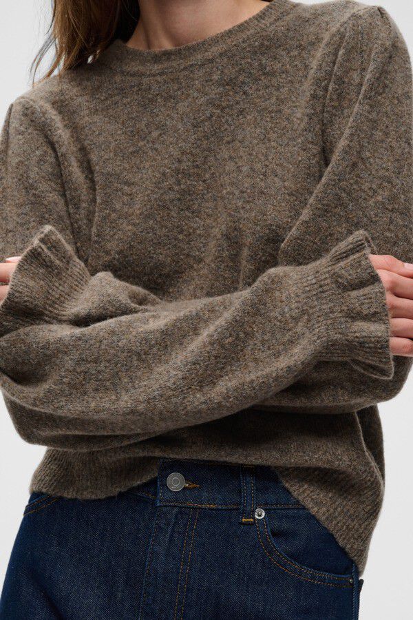 ElbieIW Pullover