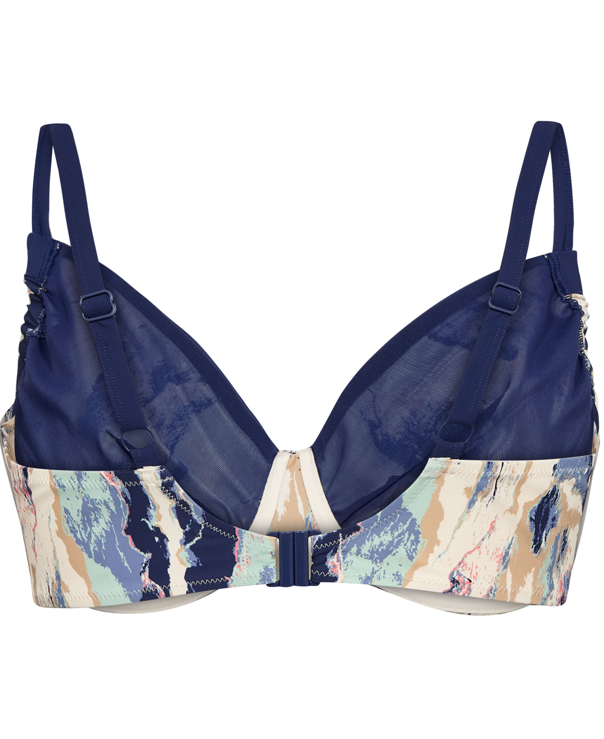 Granada Covering Underwired Bra