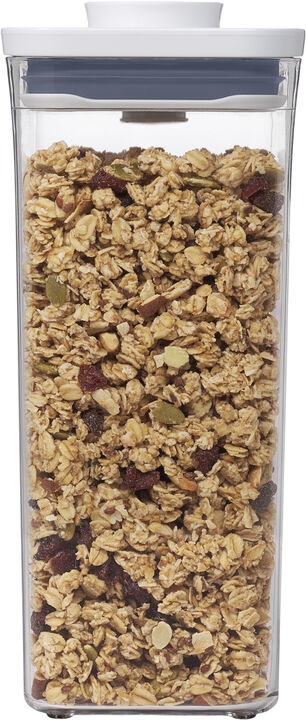 POP Container lille kvadrat, 1,6L