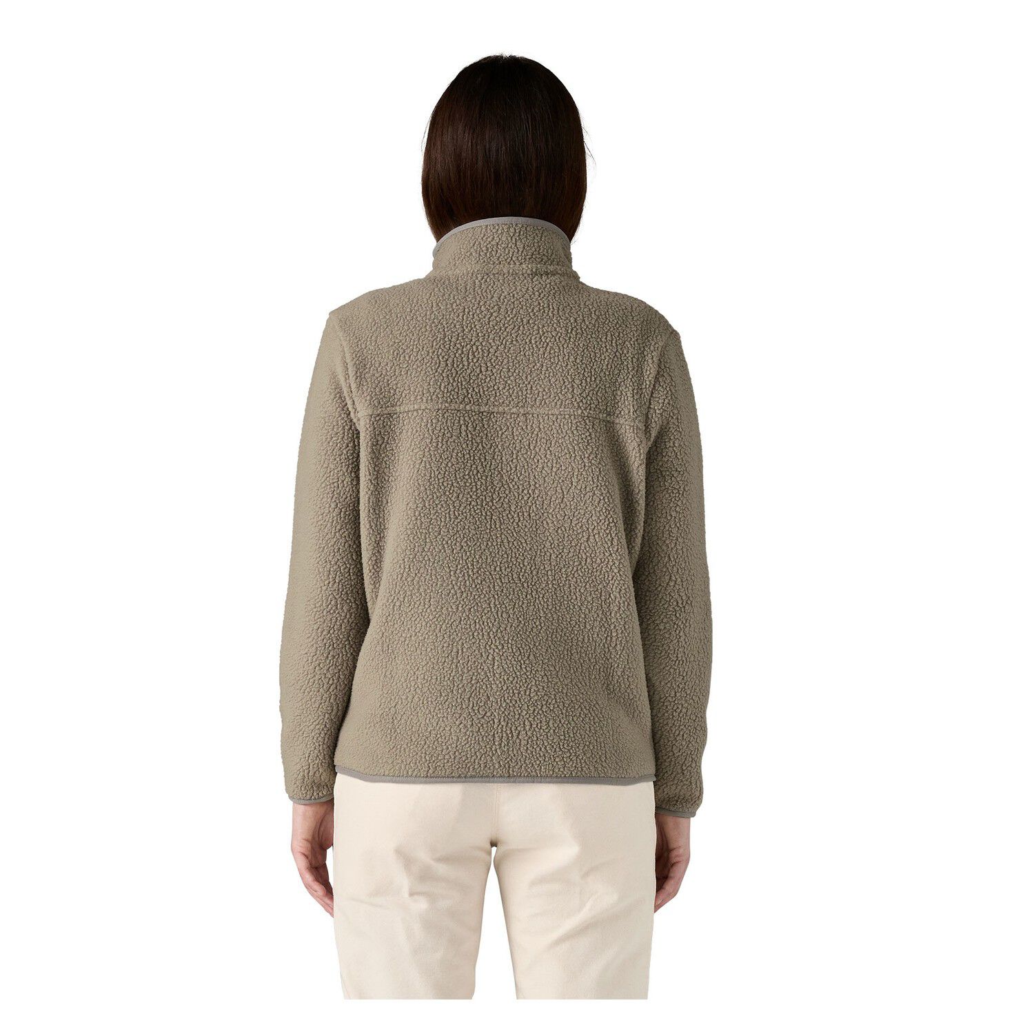 Patagonia Retro Pile Fleece, dame