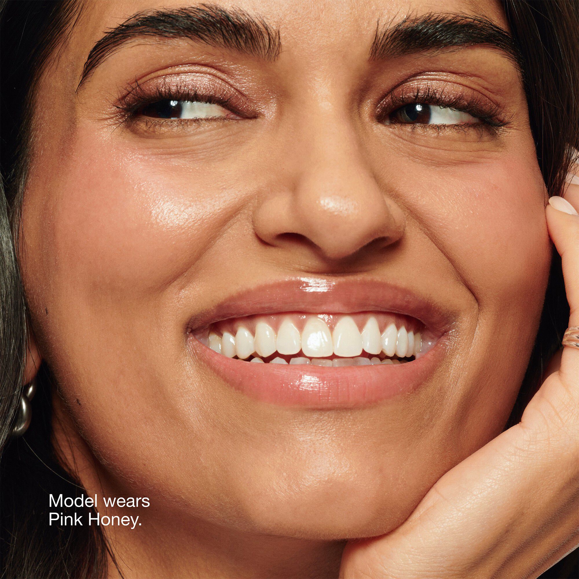 Pop Lip Cheek Oil Pink Honey