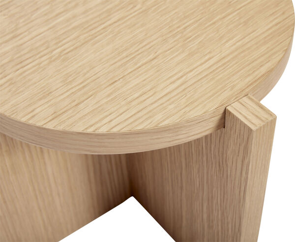 Nomad Plant Stand Natural