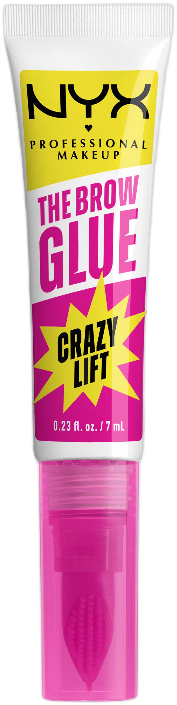 The Brow Glue Crazy Lift