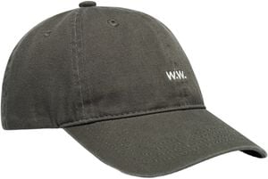 WWLow profile cap
