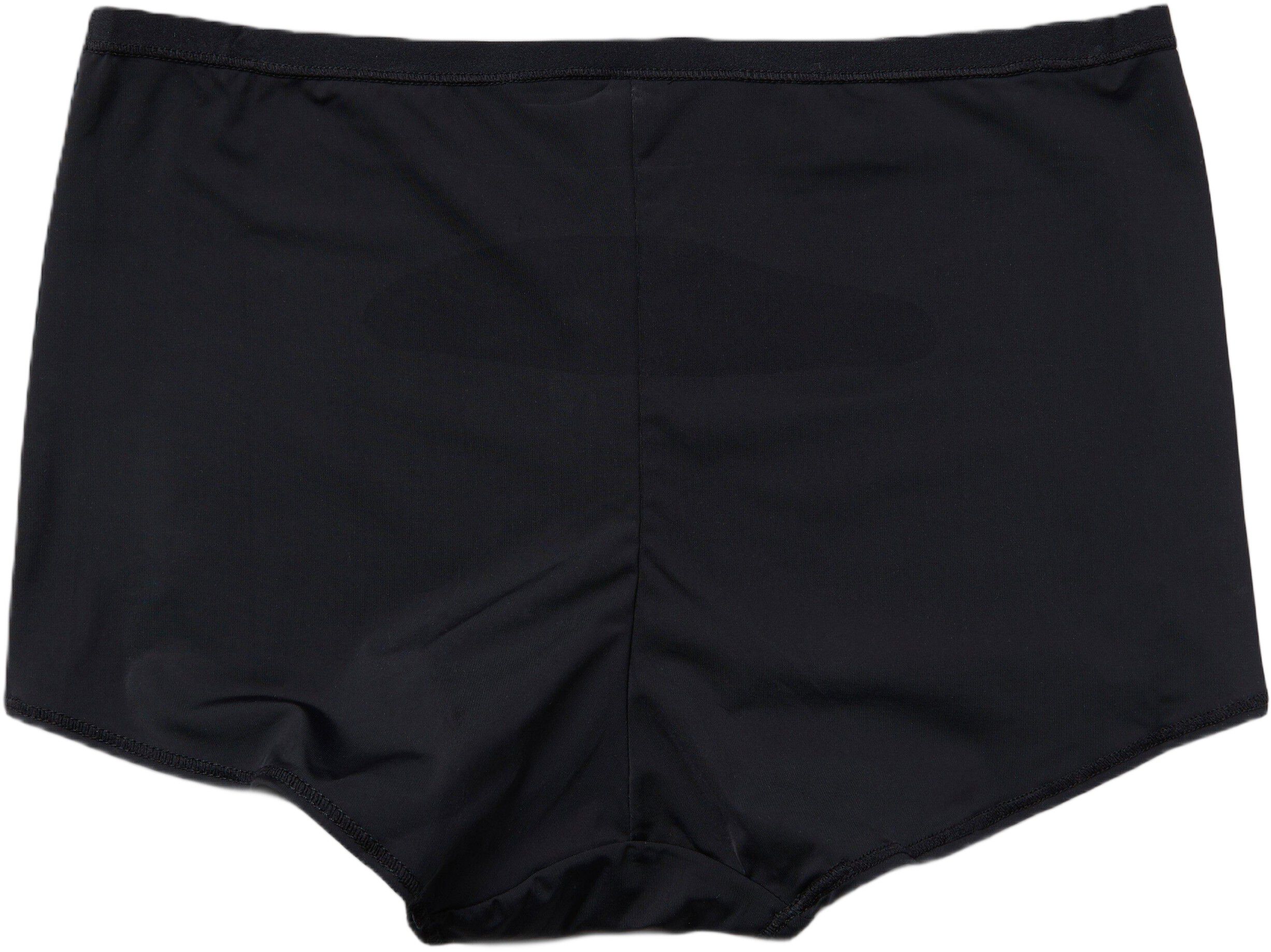 Boxertruser med normal midje