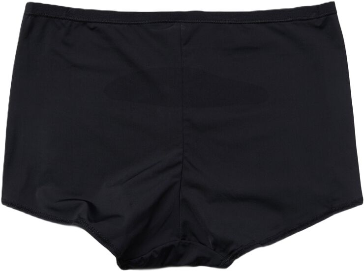 Boxertruser med normal midje