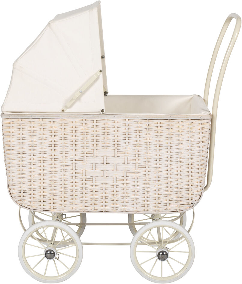 DUKKEVOGN - RETRO FLET CR