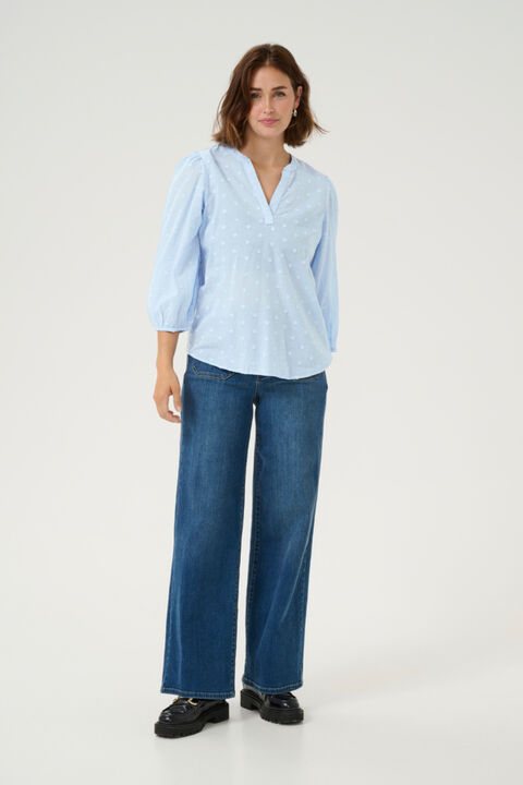 KAjollia Blouse