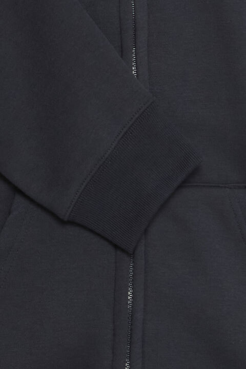 BHDOWNTON FULLZIP SWEAT NOOS Sweats