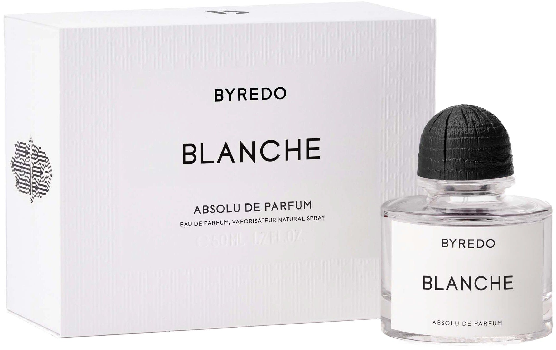 Blanche Absolu Eau de Parfum