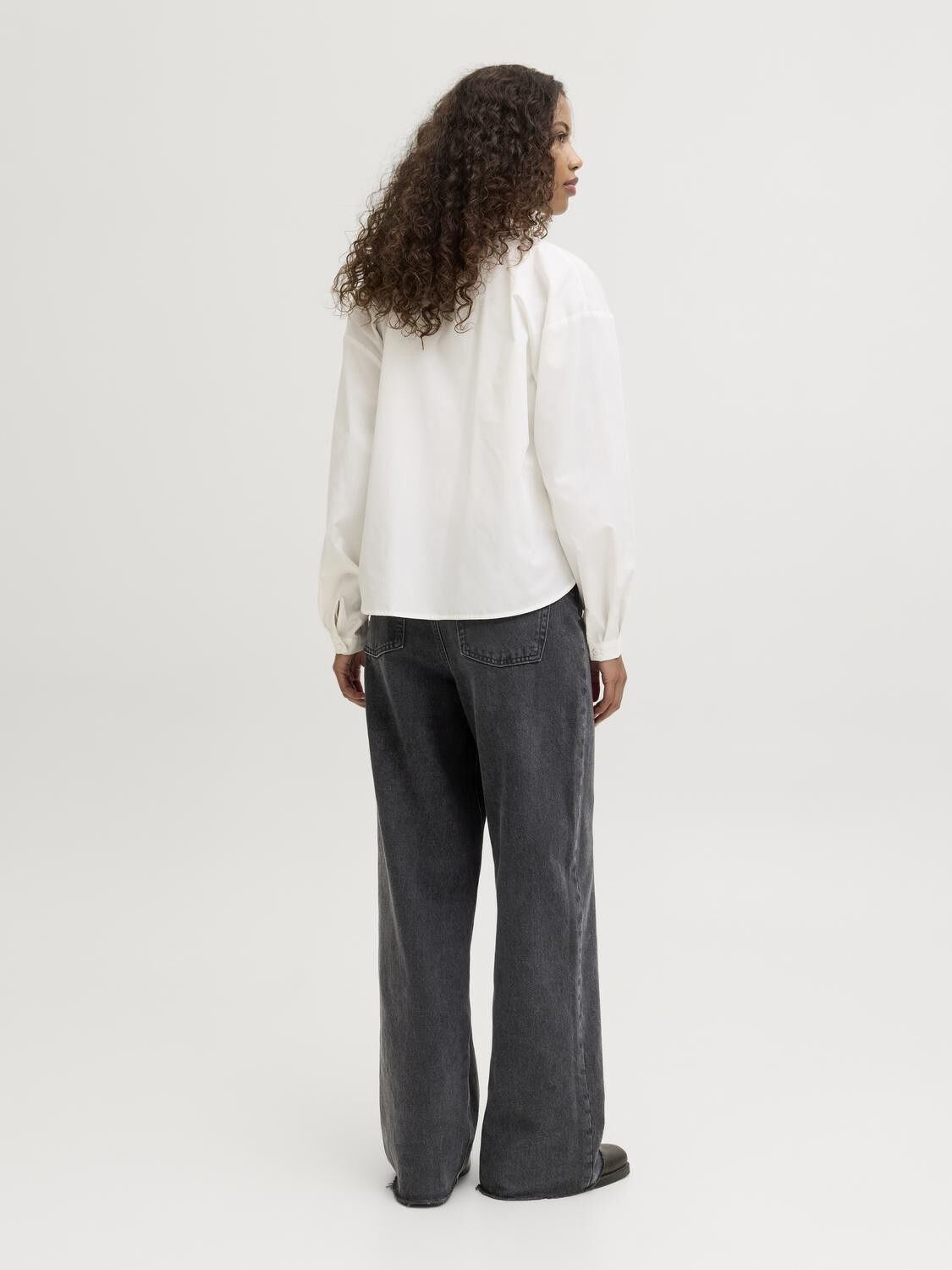 Jxtokyo Wide Rh Hw Jeans R6054 Dnm Noos