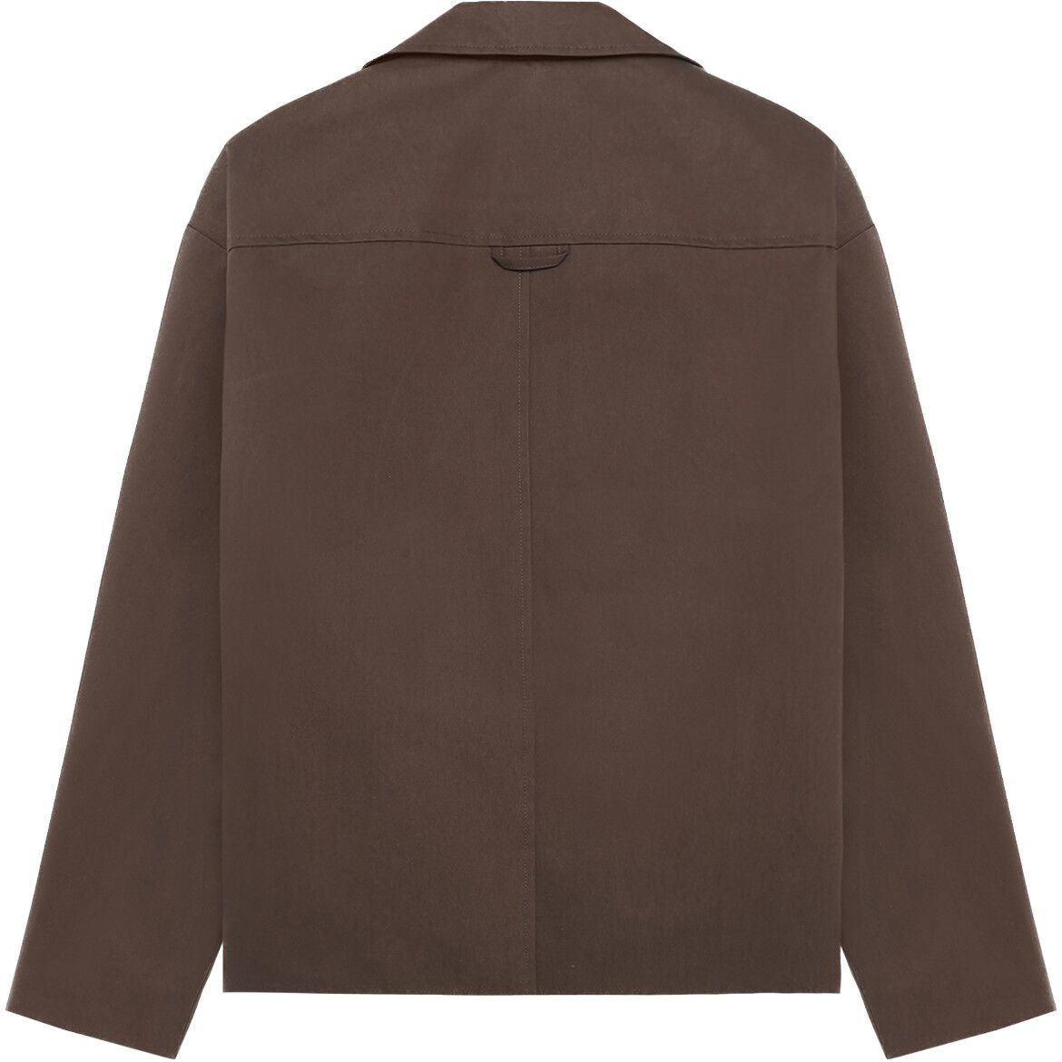 Sebastian Jacket