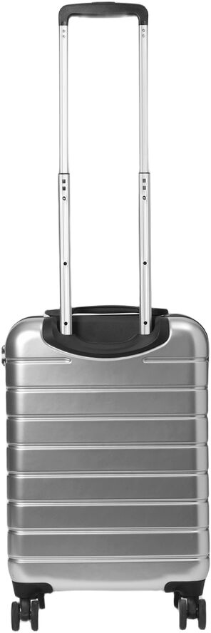 DAY ET Silver 20 Suitcase