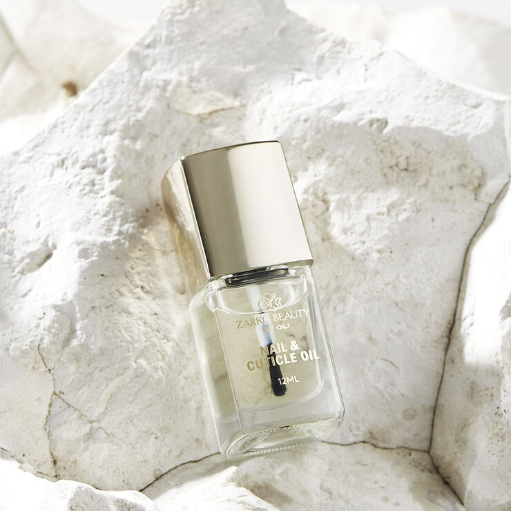 Nail & Cuticle Oil