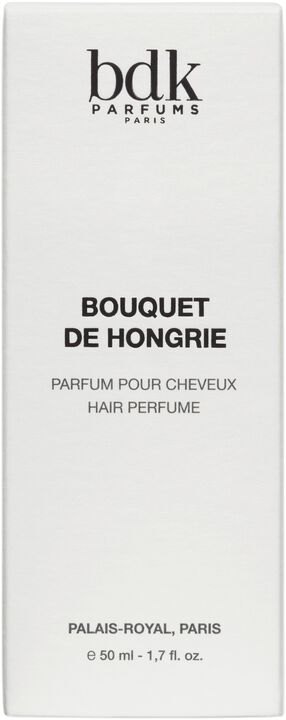 BOUQUET DE HONGRIE - HAIR PARFUME
