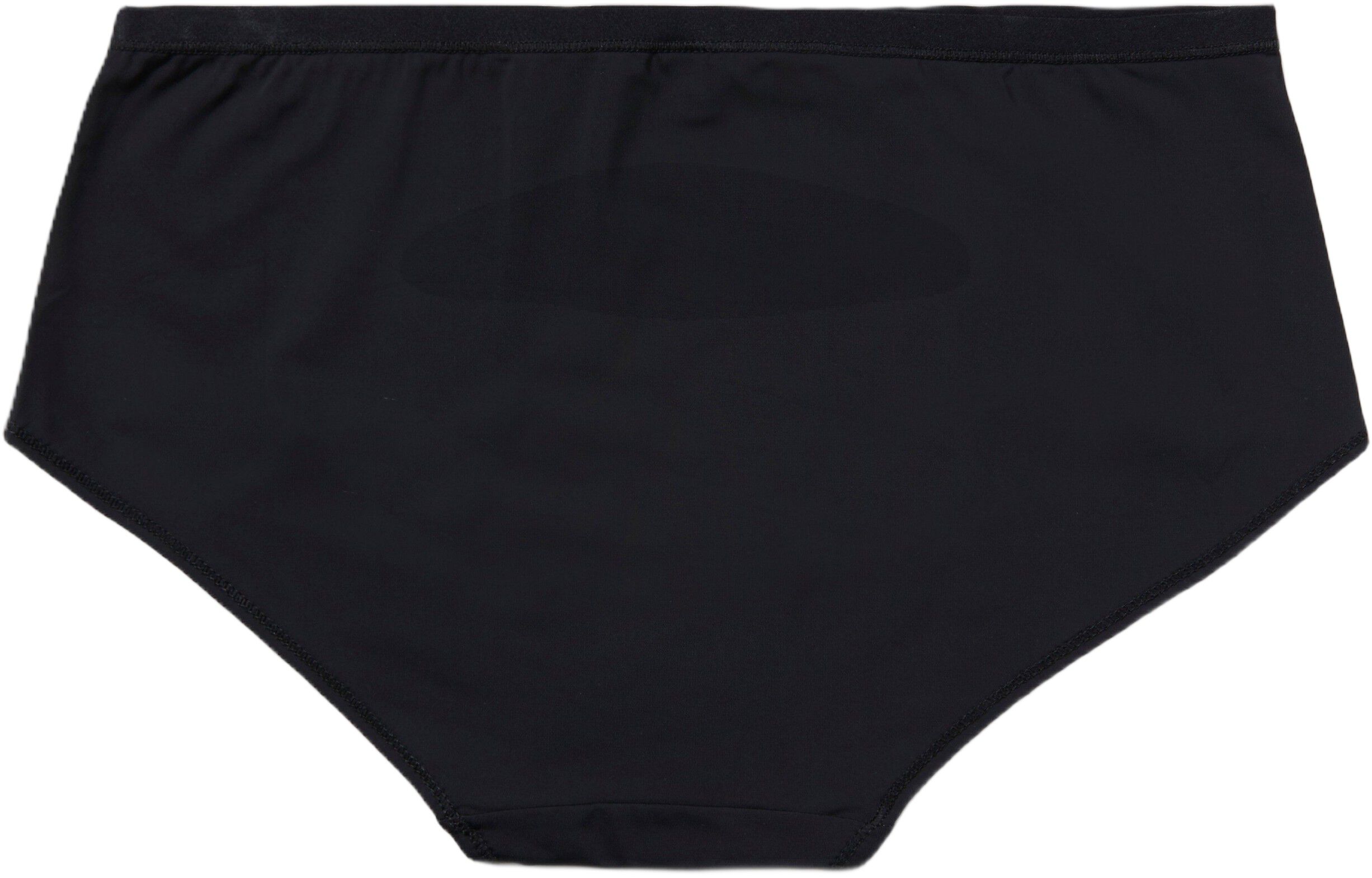 Truser med normal midje