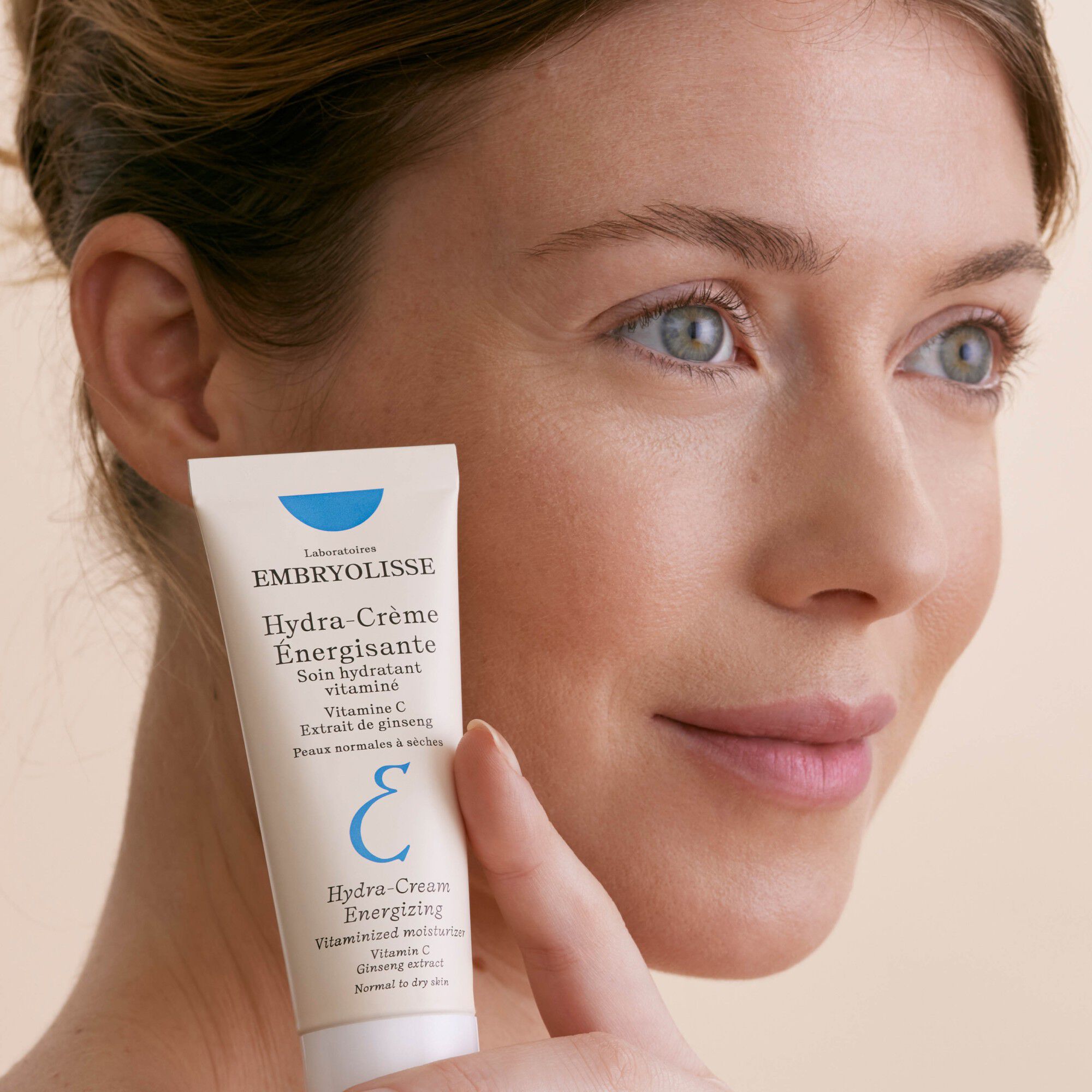 HYDRA-CREAM ENERGIZING 40 ML