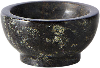 Salt sk&aring;l Vita - Seagrass