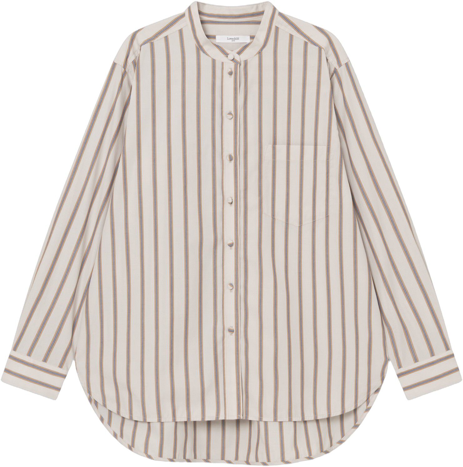 Edgar Shirt