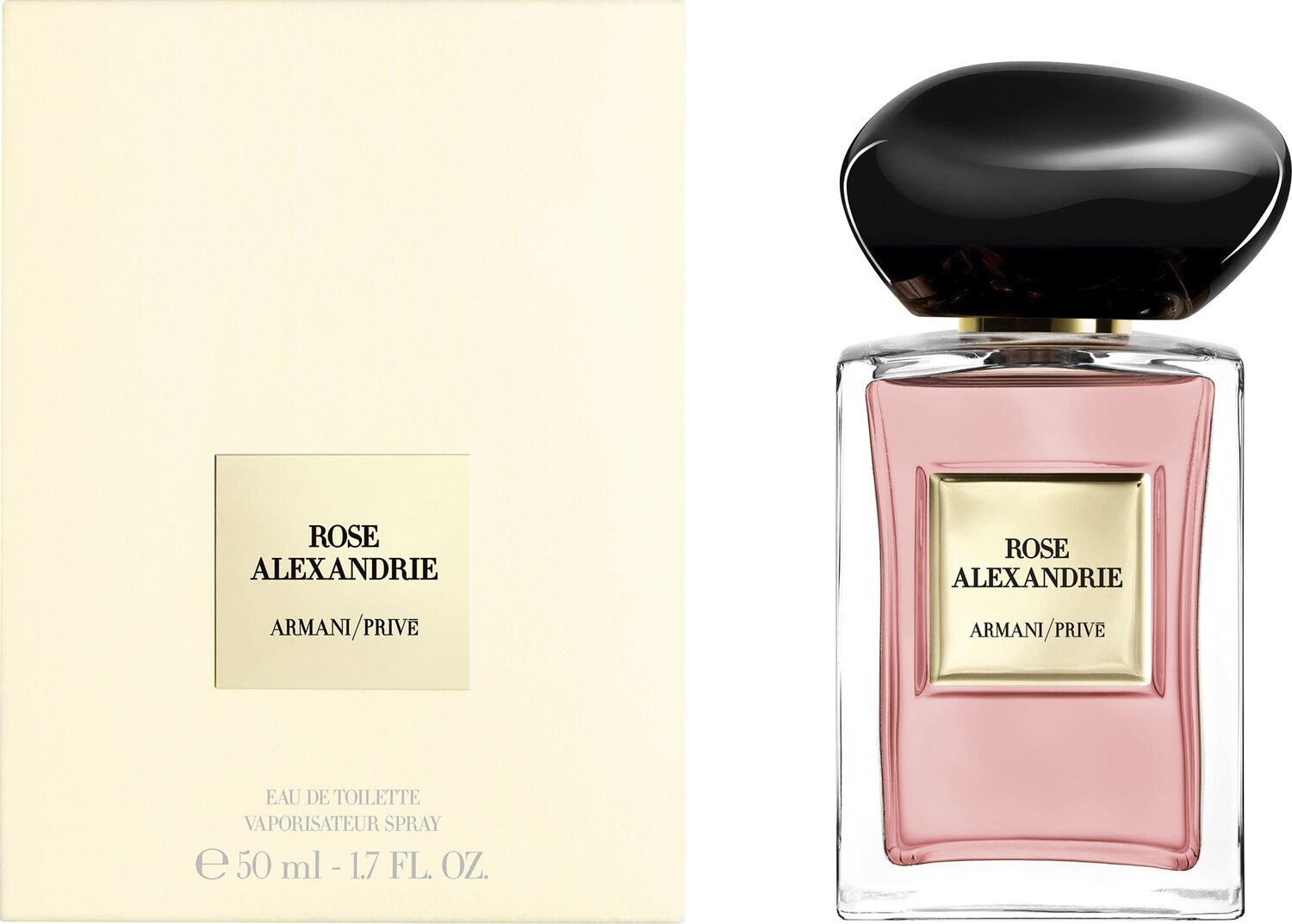 Armani Priv&eacute; Rose Alexandrie Eau de Toilette