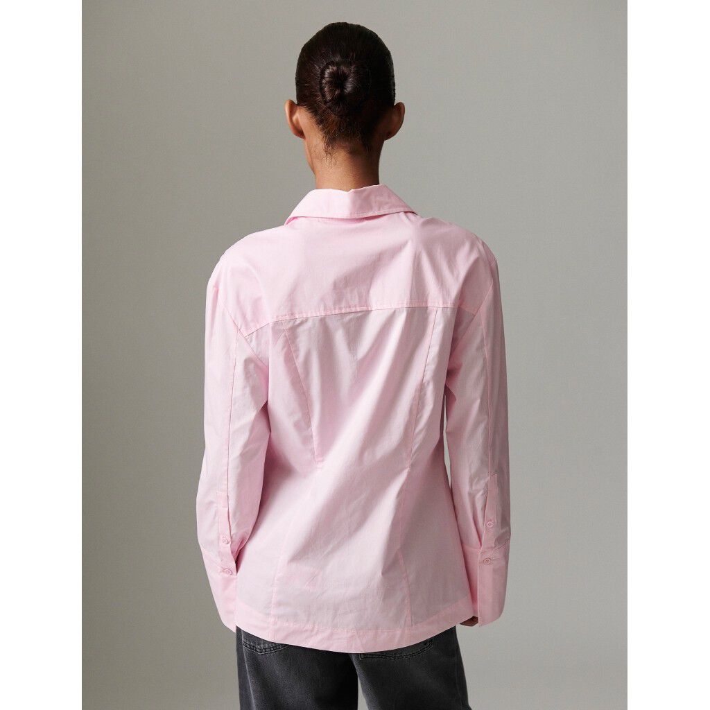 Hooper - Solid cotton