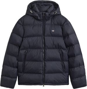 ACTIVE CLOUD JACKET