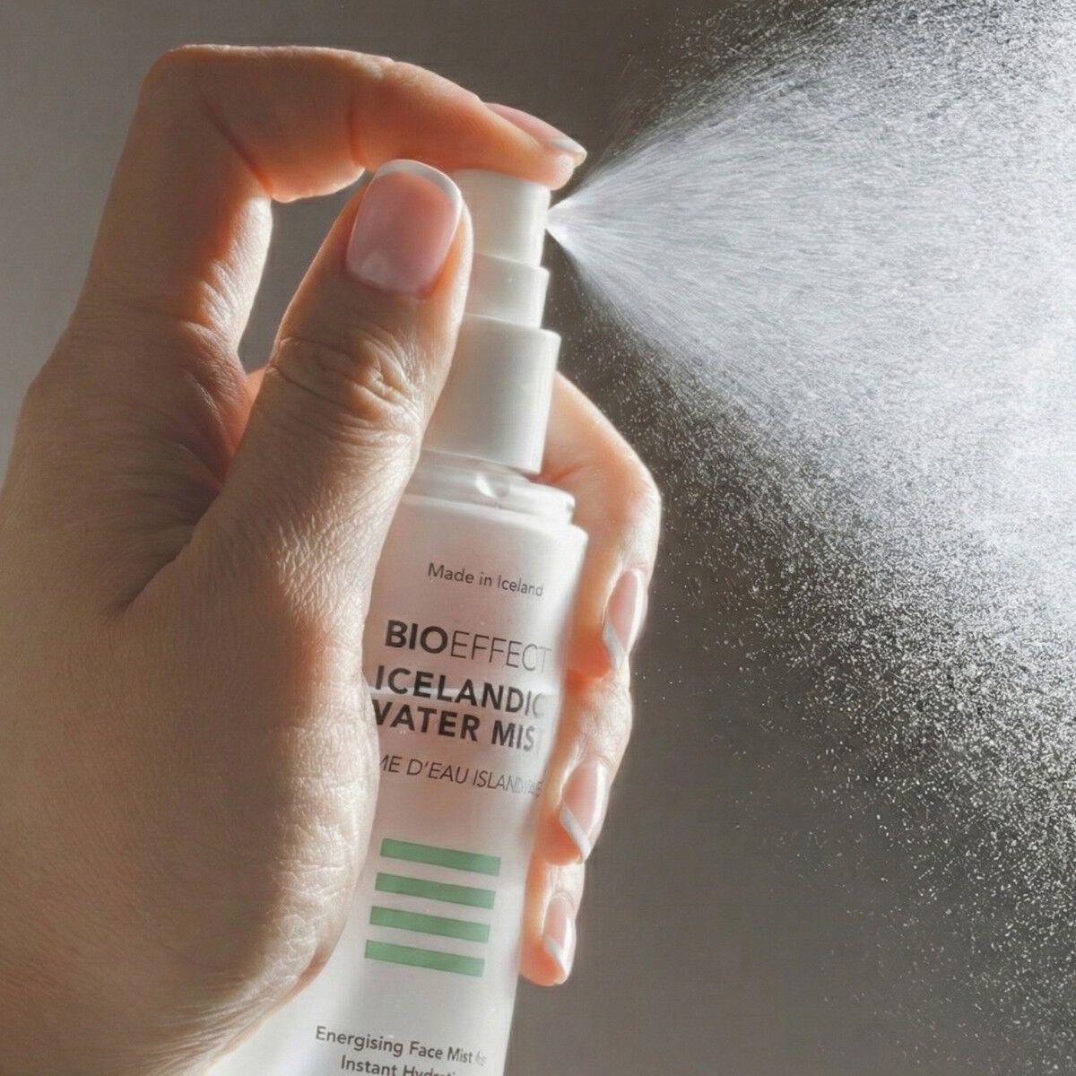 Icelandic Water Mist