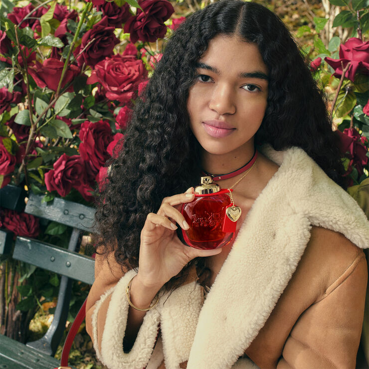 Coach Love Eau de Parfum