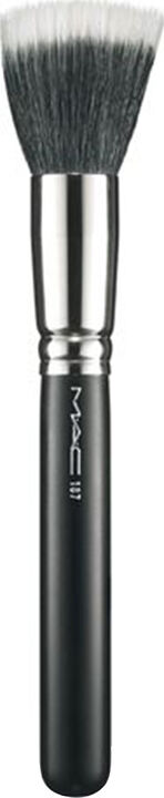 Brushes - 187S Duo Fibre Face