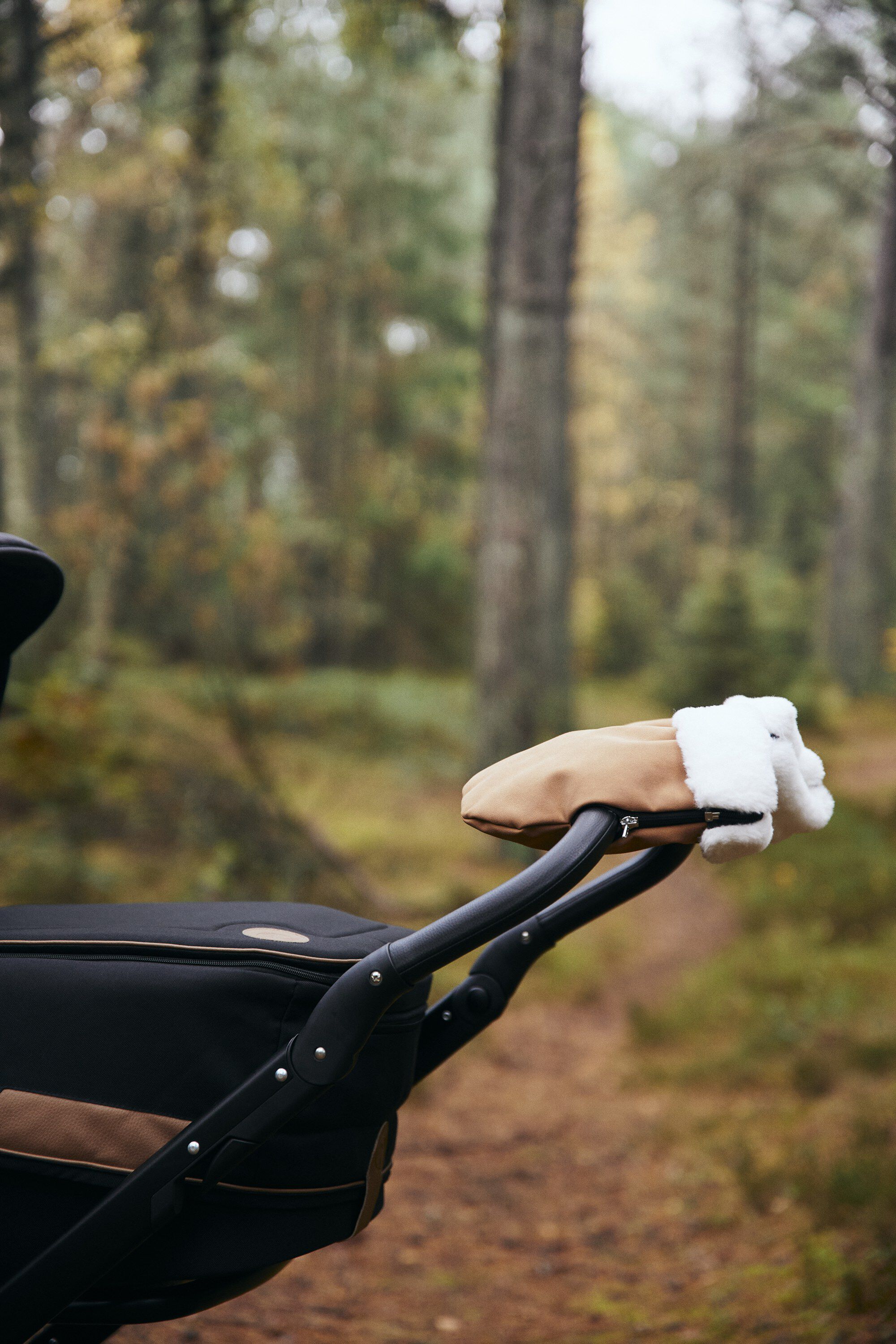 &Oslash;sterbro Handsker