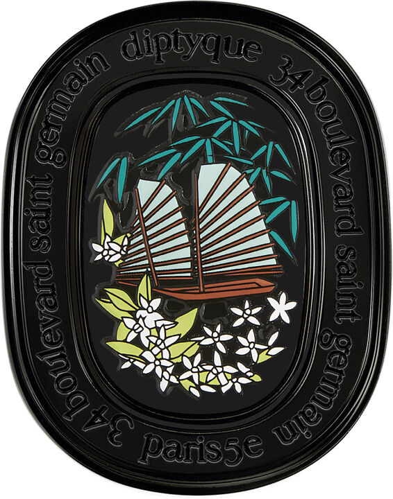 Solid Perfume Refillable Do Son