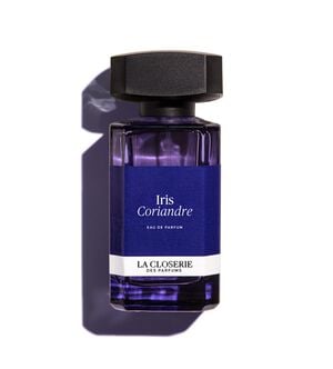 IRIS CORIANDRE
