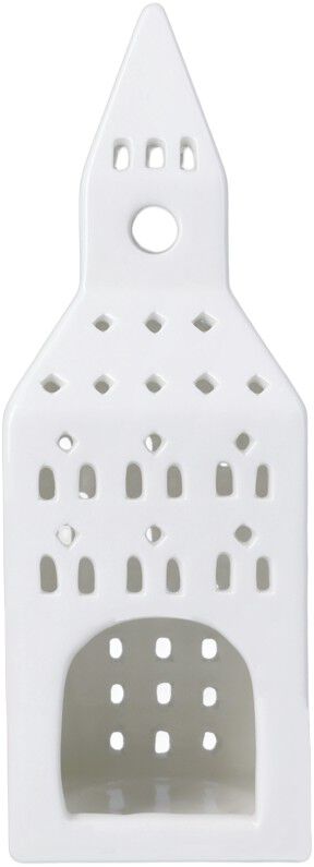 Urbania Lyshus Kirket&aring;rn H20 hvid