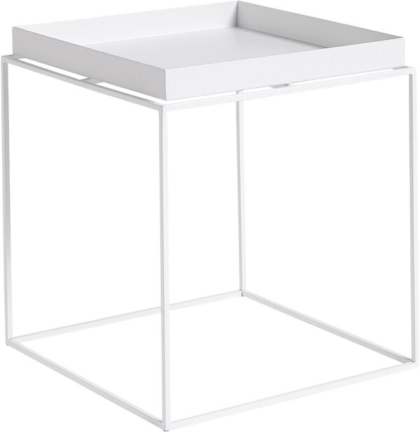 Tray Table-Medium L40 x W40 x H44-W