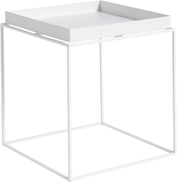 Tray Table-Medium L40 x W40 x H44-W