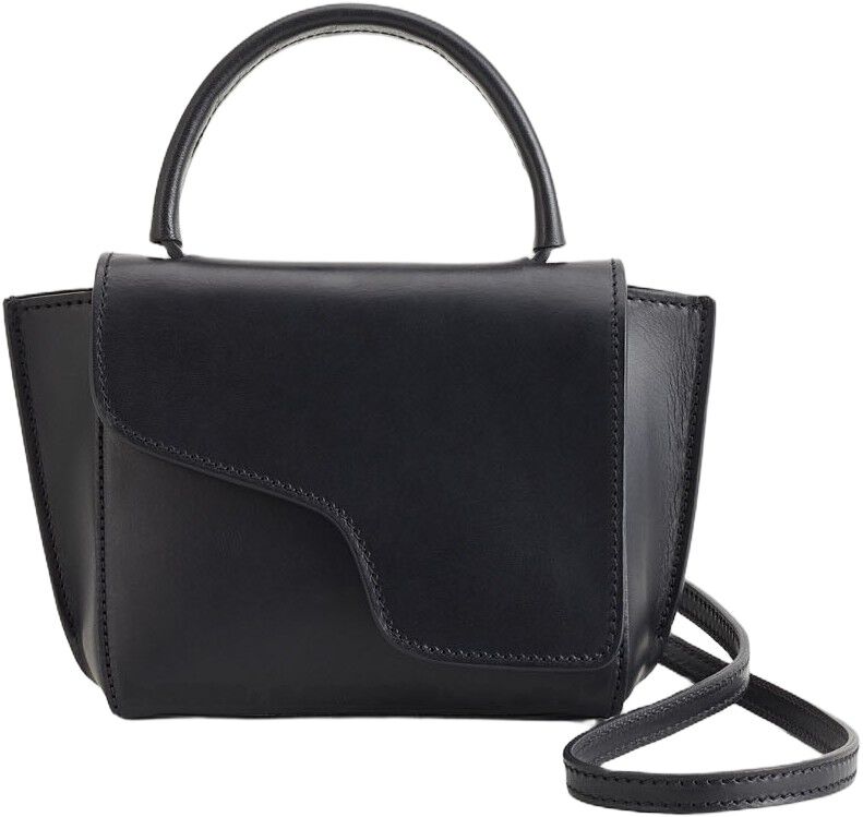 Montalcino Black Vacchetta