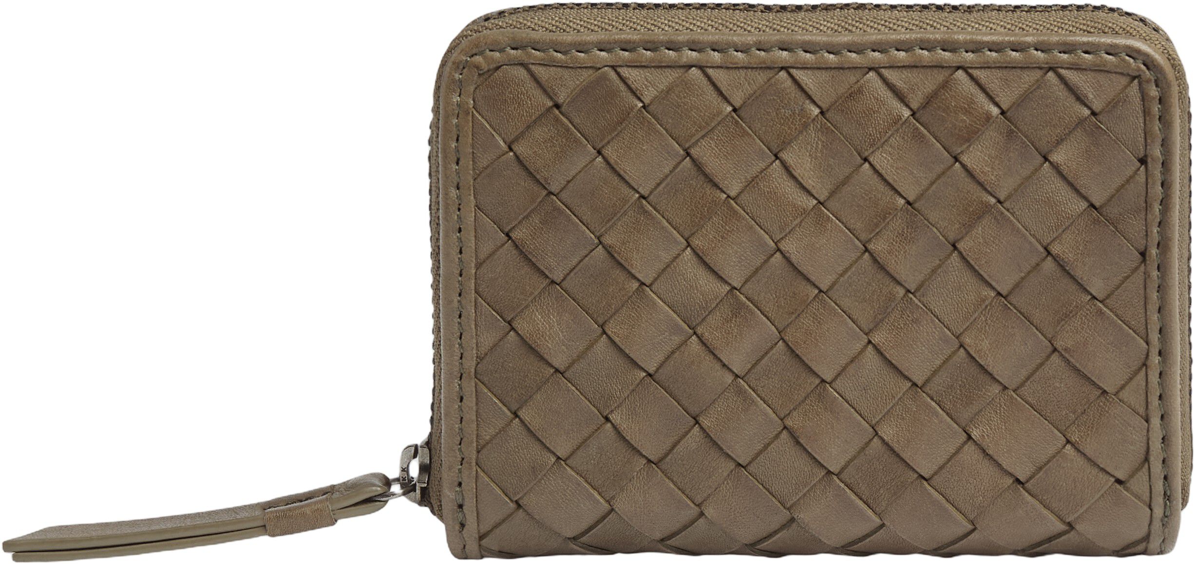 SelmaMBG Wallet, Weave