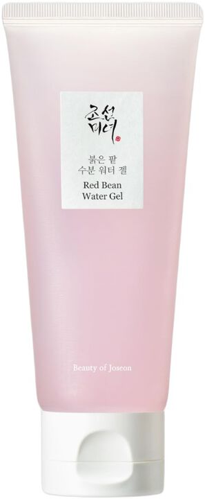Red Bean Water Gel