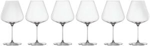 Definition Bourgogneglass 6 stk.